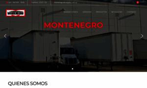 Montenegro.com.uy thumbnail