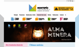 Montepio.es thumbnail