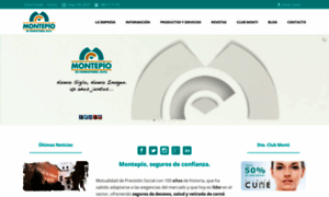 Montepioconductores.com thumbnail