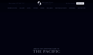 Montereyplazahotel.com thumbnail