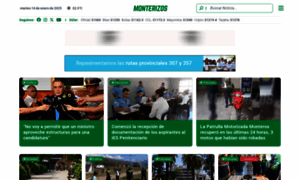 Monterizos.com.ar thumbnail
