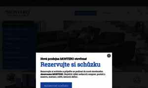Montero.cz thumbnail