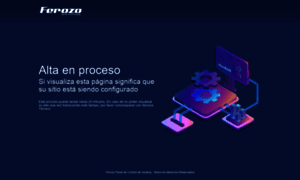 Monteros.com.ar thumbnail