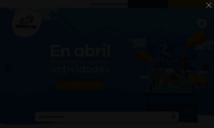 Monterrey.com.co thumbnail