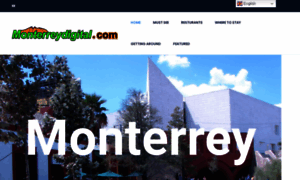 Monterreydigital.com thumbnail