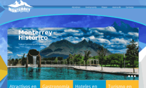 Monterreyhistorico.mx thumbnail