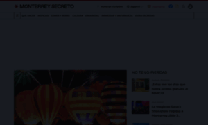 Monterreysecreto.com thumbnail Monterreysecreto.com thumbnail