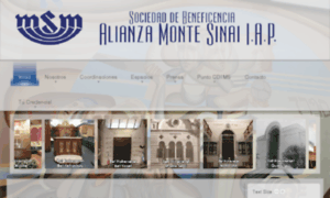 Montesinaimexico.com.mx thumbnail