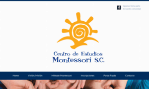 Montessoricem.com thumbnail