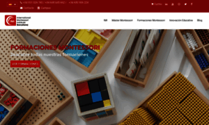 Montessorispace.com thumbnail