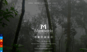 Monteverdeltda.com thumbnail