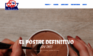 Montevideanahelados.com.ar thumbnail