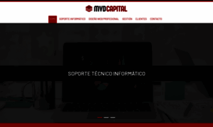 Montevideocapital.com thumbnail