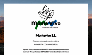 Montevivo.es thumbnail