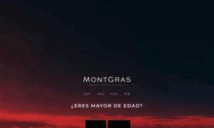 Montgras.cl thumbnail