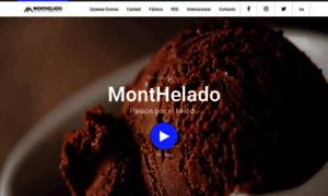Monthelado.com thumbnail
