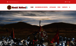 Montielmedieval.com thumbnail