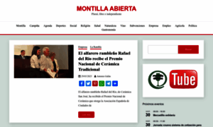 Montillabierta.es thumbnail