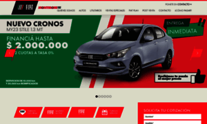 Montironifiat.com.ar thumbnail