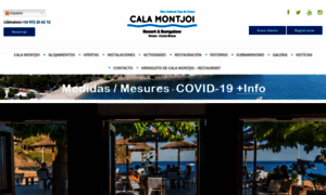 Montjoi.com thumbnail