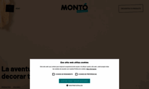 Montobricolovers.com thumbnail