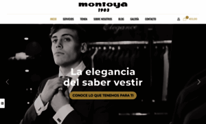 Montoya1903.es thumbnail