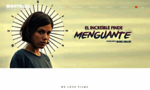 Montreuxfilms.com thumbnail