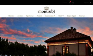 Montrubi.com thumbnail