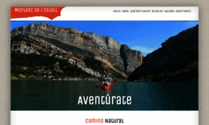 Montsecdelestall.com thumbnail