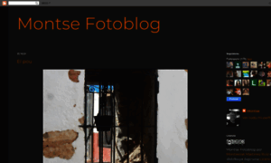 Montsefotoblog.blogspot.com thumbnail