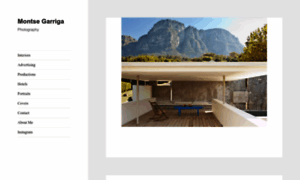 Montsegarriga.com thumbnail