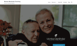 Montsemenendezcoaching.com thumbnail