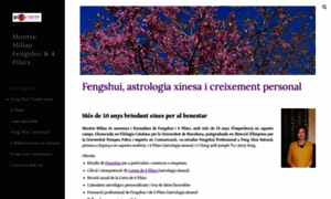 Montsemilian.com thumbnail