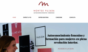 Montsepujada.com thumbnail