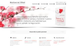 Montserratribot.com thumbnail
