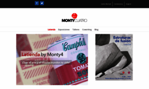 Monty4.com thumbnail