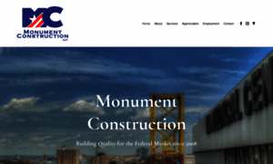 Monument.us.com thumbnail