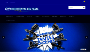 Monumentaldelplata.com.ar thumbnail