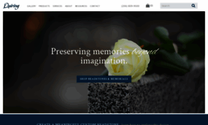 Monuments.com thumbnail