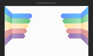 Monvalencia.com thumbnail