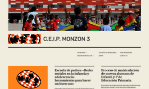 Monzon3.com thumbnail