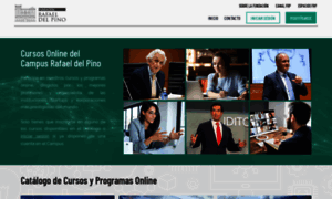 Mooc-internacionalizacion.com thumbnail