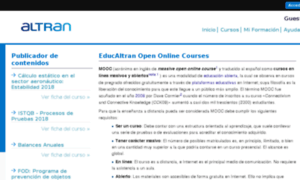 Mooc.altran.es thumbnail