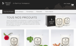 Mood-essences.com thumbnail