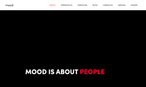 Mood.com.ve thumbnail