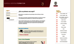 Moodle.bureauveritasformacion.com thumbnail