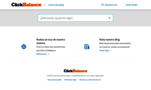 Moodle.clickbalance.com thumbnail