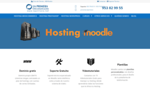 Moodle.es thumbnail