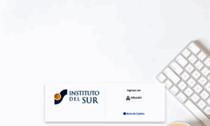 Moodle.isur.edu.pe thumbnail