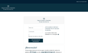 Moodle.semiologia.net thumbnail
